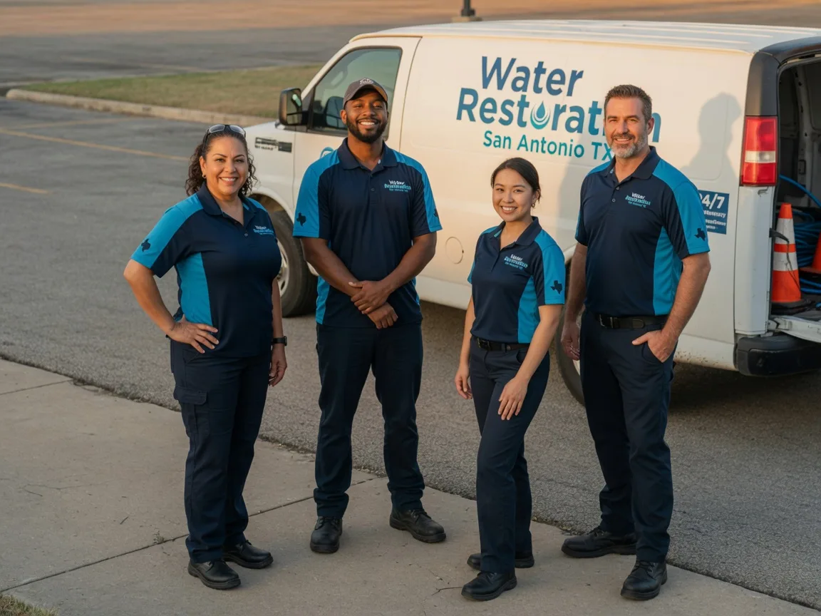 Water Damage Repair company in Brooks, ME